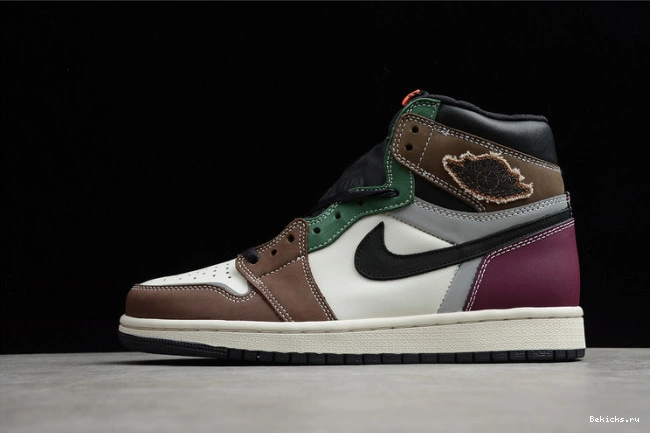 Cheap BK 1 jordan crafted dh3097-001 hand og air high 1105